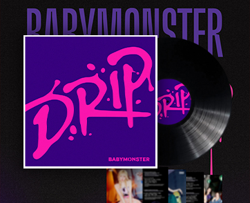 ‘DRIP’ is coming to town โชว์ไปเลยสาว ว่าคาริสม่าตัวลูก BABYMONSTER มันเริ่ด มันปัง สมการรอคอย